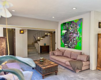 Casa Respiro – San Miguel de Allende real estate photo 3