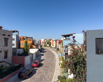 Casa de Encanto – San Miguel de Allende real estate photo 2