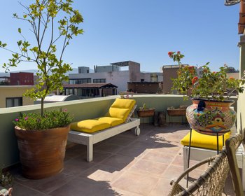 Casa de Encanto – San Miguel de Allende real estate photo 1