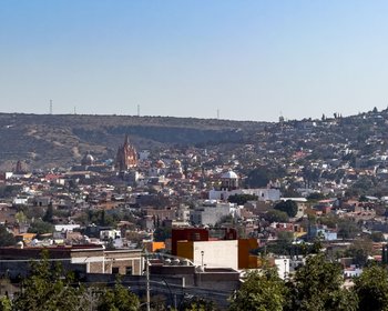 Casa de Encanto – San Miguel de Allende real estate photo 3