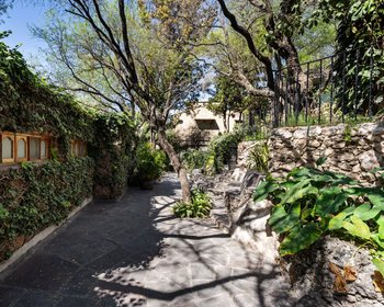 Rancho Las Palmas – San Miguel de Allende real estate photo 3