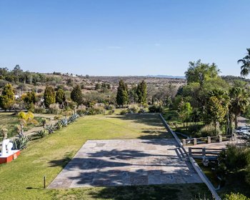 Rancho Las Palmas – San Miguel de Allende real estate photo 4