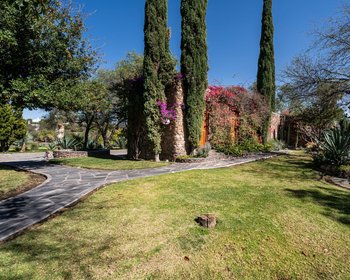 Rancho Las Palmas – San Miguel de Allende real estate photo 4