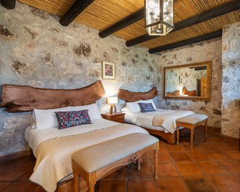 Rancho Las Palmas – San Miguel de Allende real estate photo 2