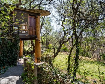 Rancho Las Palmas – San Miguel de Allende real estate photo 1