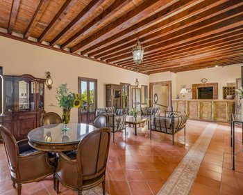 Hotel Mirador del Frayle – San Miguel de Allende real estate photo 2