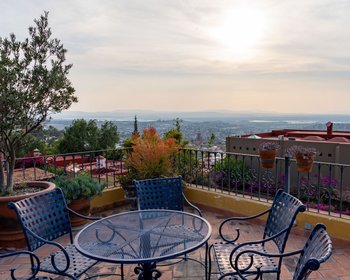 Casa Colina 15 – San Miguel de Allende real estate photo 4