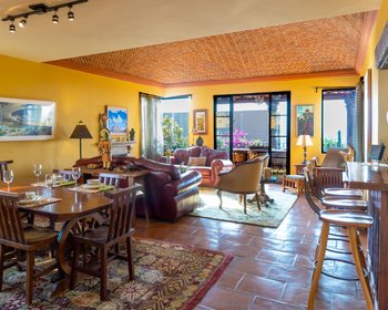 Casa Colina 15 – San Miguel de Allende real estate photo 2