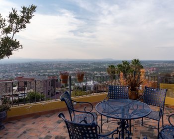Casa Colina 15 – San Miguel de Allende real estate photo 3