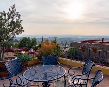 Casa Colina 15 – San Miguel de Allende real estate photo 4
