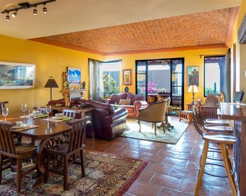 Casa Colina 15 – San Miguel de Allende real estate photo 2