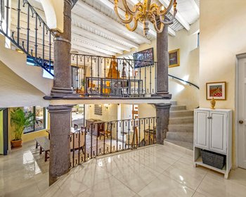 Casa Montitlan – San Miguel de Allende real estate photo 2