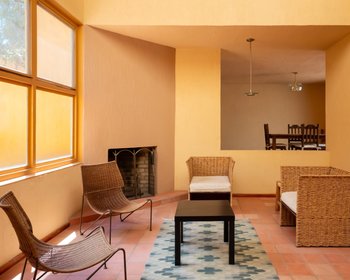 CASA PAULA – San Miguel de Allende real estate photo 3