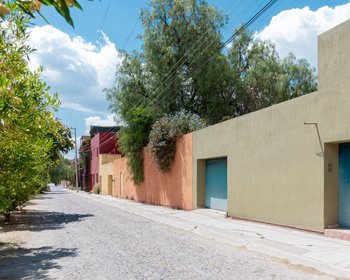 CASA PAULA – San Miguel de Allende real estate photo 2