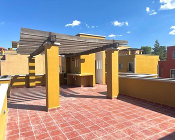 Serena Condo – San Miguel de Allende real estate photo 3