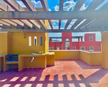 Serena Condo – San Miguel de Allende real estate photo 4
