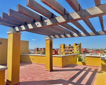 Serena Condo – San Miguel de Allende real estate photo 1