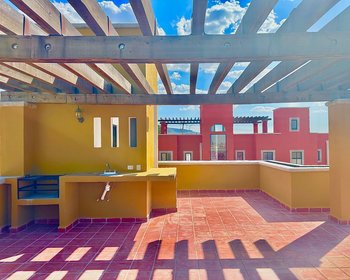 Serena Condo – San Miguel de Allende real estate photo 4