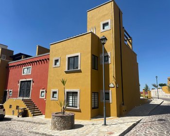 Serena Condo – San Miguel de Allende real estate photo 2