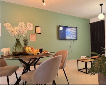 Great investment property! Ready to make income. – San Miguel de Allende real estate photo 2