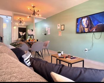 Great investment property! Ready to make income. – San Miguel de Allende real estate photo 1