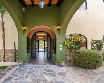 Casa Hacienda del Lago – San Miguel de Allende real estate photo 3