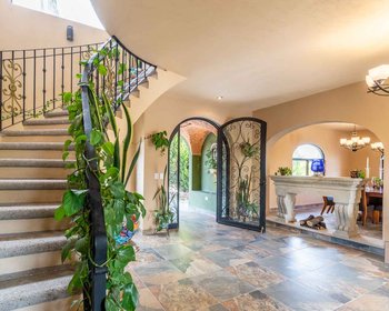 Casa Hacienda del Lago – San Miguel de Allende real estate photo 4
