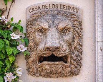 Casa de los Leones – San Miguel de Allende real estate photo 1