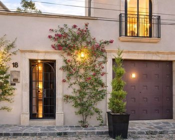Casa de los Leones – San Miguel de Allende real estate photo 2
