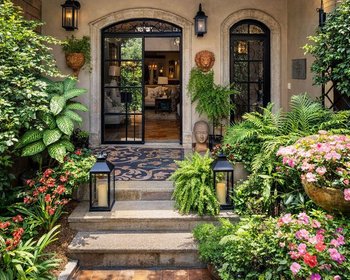 Casa de los Leones – San Miguel de Allende real estate photo 3