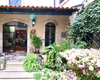 Casa de los Leones – San Miguel de Allende real estate photo 2