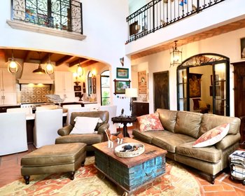 Casa de los Leones – San Miguel de Allende real estate photo 4