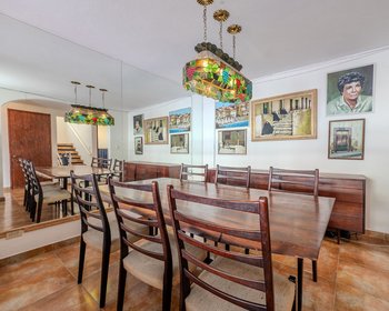 Casa Actriz – San Miguel de Allende real estate photo 3