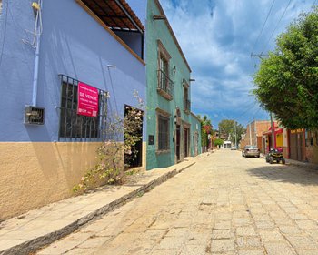 Casa Rosa – San Miguel de Allende real estate photo 1