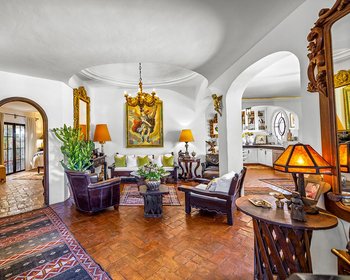 Casa Buho – San Miguel de Allende real estate photo 2