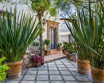 Casa Buho – San Miguel de Allende real estate photo 1