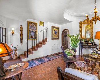 Casa Buho – San Miguel de Allende real estate photo 4