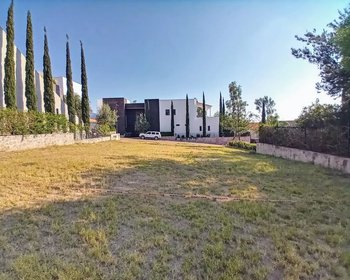 Terreno Los Patios – San Miguel de Allende real estate photo 1