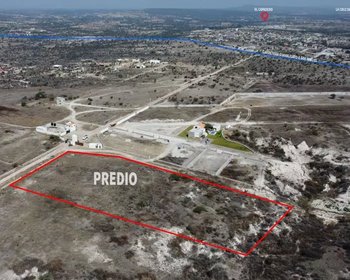 Terreno Piantre – San Miguel de Allende real estate photo 3