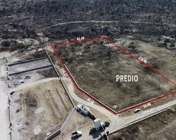 Terreno Piantre – San Miguel de Allende real estate photo 1