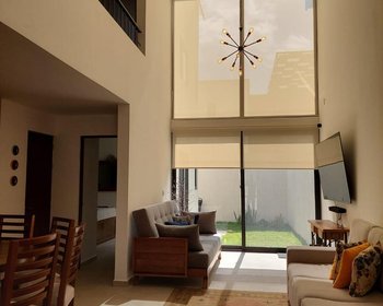 Casa Óleo – San Miguel de Allende real estate photo 2