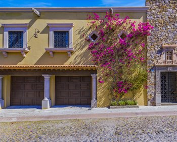 Casa Santuario – San Miguel de Allende real estate photo 2
