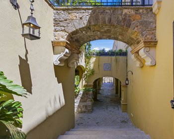 Casa Santuario – San Miguel de Allende real estate photo 4