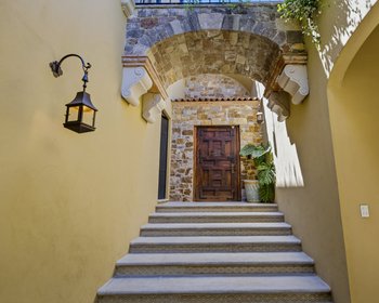 Casa Santuario – San Miguel de Allende real estate photo 3