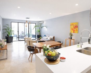 Casa Andrea – San Miguel de Allende real estate photo 1
