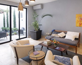 Casa Andrea – San Miguel de Allende real estate photo 4