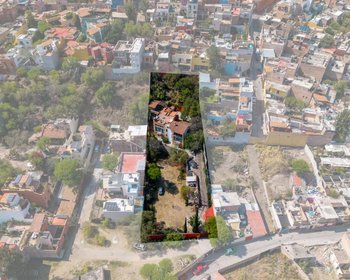Casas Vista Jacaranda – San Miguel de Allende real estate photo 2