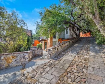 Casas Vista Jacaranda – San Miguel de Allende real estate photo 3