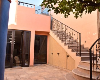 Casa Lima - Colorida casa con acabados modernos y coloniales – San Miguel de Allende real estate photo 1