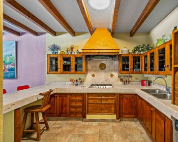 Casa Eclipse – San Miguel de Allende real estate photo 2